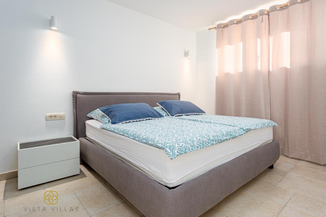 Vista Villas - Lazy Days Apartment Villa N Razanac Exterior photo